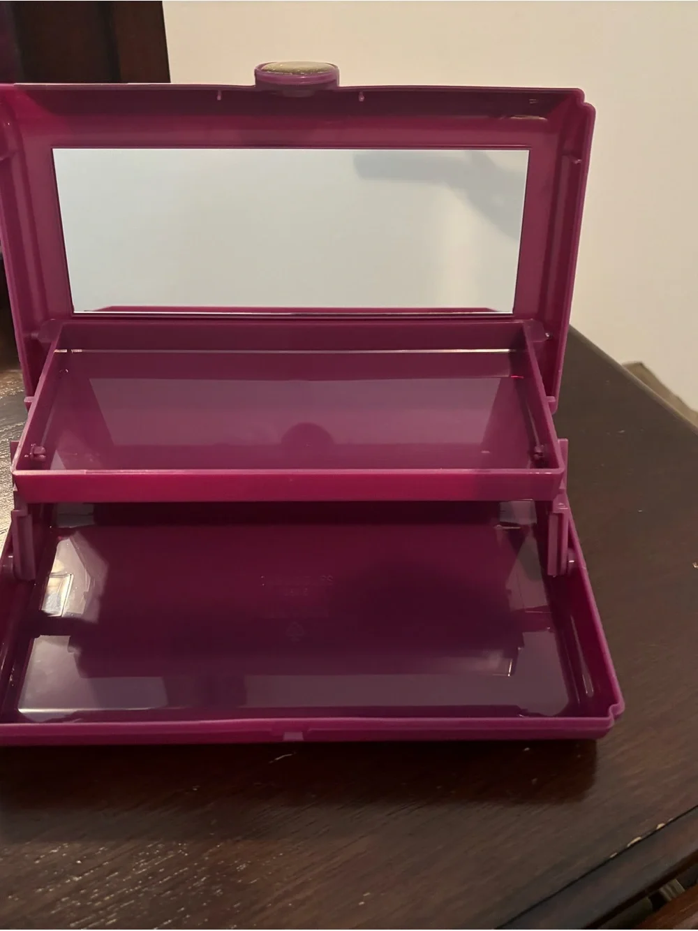 Caboodles compact multi